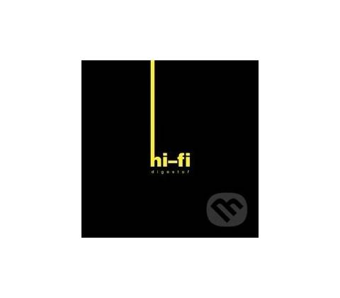 HI-FI: DIGESTOR CD