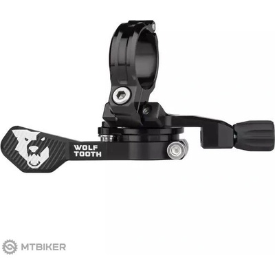 Wolf Tooth REMOTE PRO páčka sedlovky na objímku, 22.2 mm