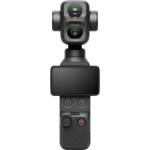 DJI Osmo Pocket 4P Standard Combo (CP.OS.00000658.01) Спортна екшън камера