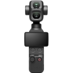 DJI Osmo Pocket 4P Standard Combo (CP.OS.00000658.01) Спортна екшън камера