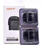 Aspire Minican Pod 1.0 ohm 3ml