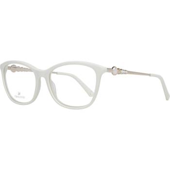 Swarovski okuliarové rámy SK5276 021