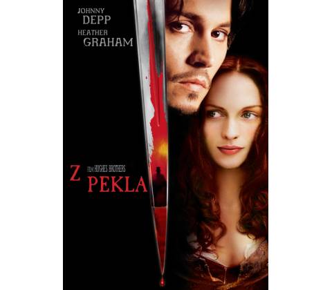 Z pekla