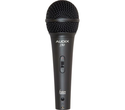 Audix F50S
