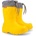 Demar mammut s 0301l / Детски гумени ботуши с изолация - жълти 38-39 (0301l/38-39)