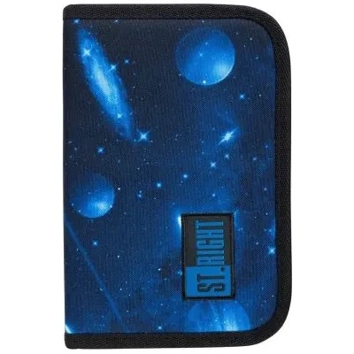 St. Majewski St. Right Nasa Planets ученически несесер с 1 цип