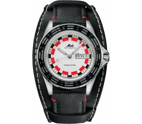 Mido M026.830.16.030.00