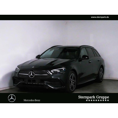 Mercedes-Benz C 300 de T AMG 230 kW