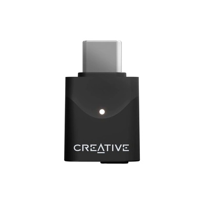 Creative Безжичен аудио предавател Creative BT-W6, Bluetooth 5.4 (CREAT-BT-W6)