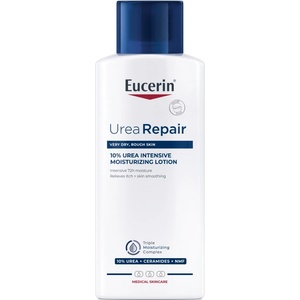 Eucerin Urea Repair Интензивен хидратиращ лосион за тяло с 10% урея, 250 ml - baby Лосион за тяло