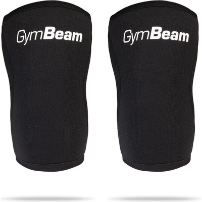 GymBeam Неопренови наколенки Conquer M