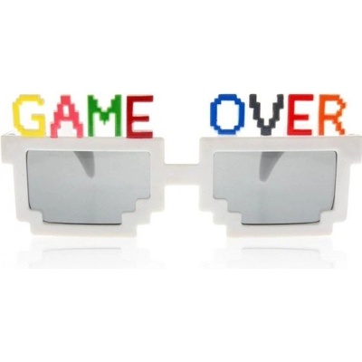 Godan Brýle Game Over – Zboží Dáma