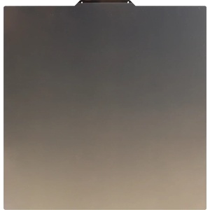 QIDI Tech Smooth Plate - X-Max 3 (037936611253)