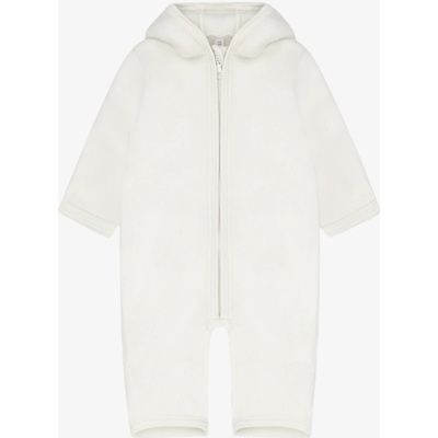 HUTTEliHUT dětský Extra Fine merino overal