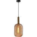 Onli - Пендел на кабел PIGNA 1xE27/15W/230V (OL0565)
