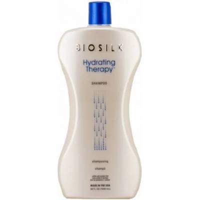 Farouk Systems Biosilk Hydrating Therapy Shampoo Шампоани 1006ml