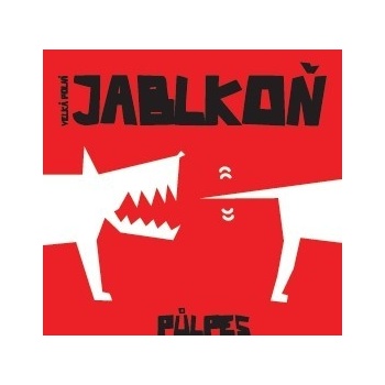 Jablkoň - Půlpes CD