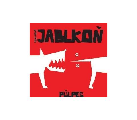Jablkoň - Půlpes CD