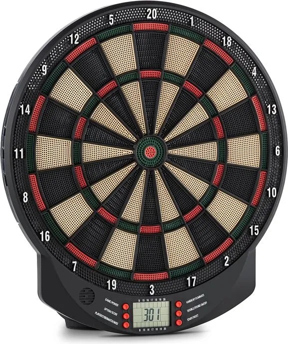 KLARFIT DRB-Dartomat