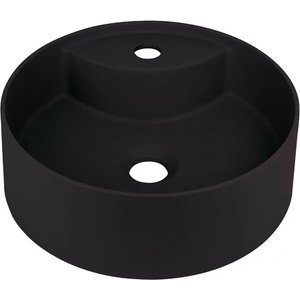 Deante Silia 36 cm black (CQS_NU4B)