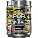 Anabolizéry a NO doplňky MuscleTech Vapor X5 Next Gen 232 g