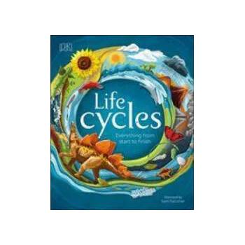 Image 1 of Life Cycles | DK