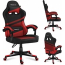 Huzaro Force 4.4 Red Mesh