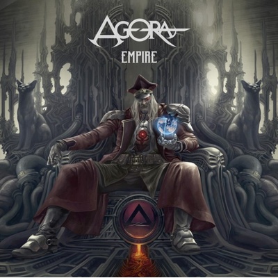 Empire - Agora CD