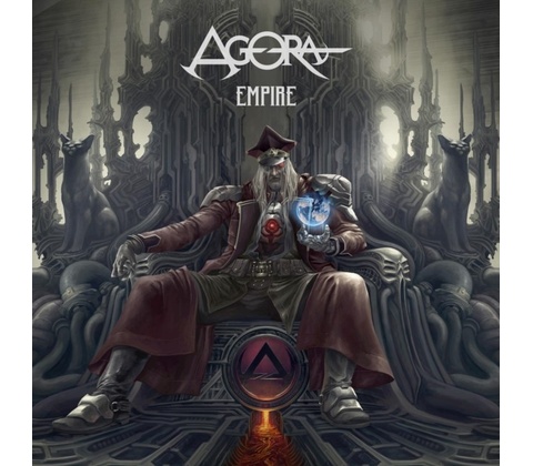 Empire - Agora CD