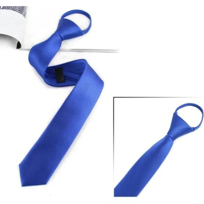 Amparo Miranda kravata KM03 Blue