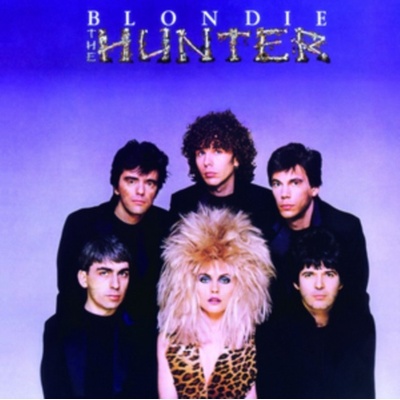 BLONDIE: HUNTER LP