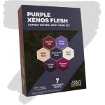 The Army Painter Combat Se7ens: Purple Xenos Flesh - 1 компл (WP8114P)