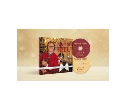 Rieu André - Silver Bells 2 CD