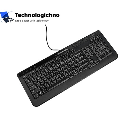 Dell Alienware SK-8165