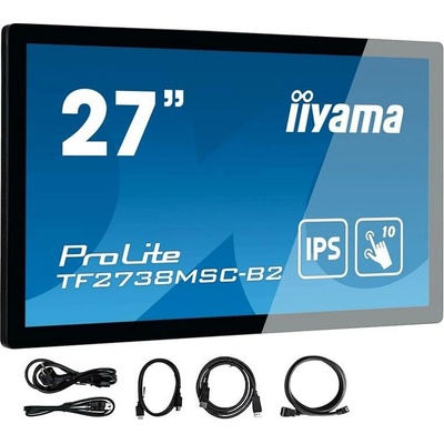 iiyama ProLite TF2738MSC-B2