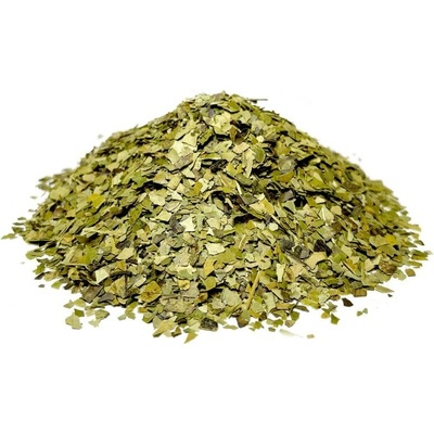 Bylík Guayusa list 50 g