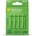 GP Batteries Акумулаторна Батерия GP R6 AA 2600mAh NiMH 4 бр. 270AAHCE-EB4 GP (GP-BR-270AAHCE-EB4)