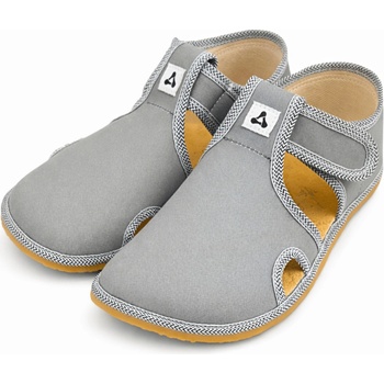 Antal Rascal Basic Grey