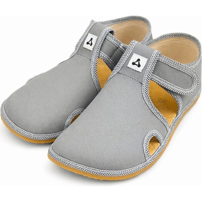 Antal Rascal Basic Grey
