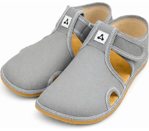 Antal Rascal Basic Grey
