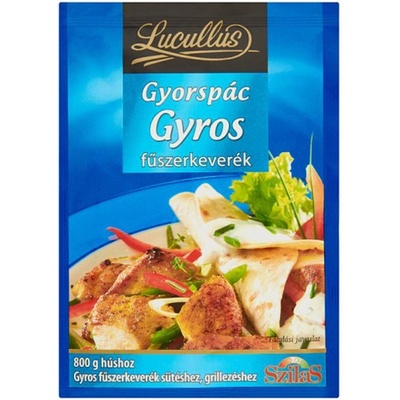 Lucullus Gyros 30 g