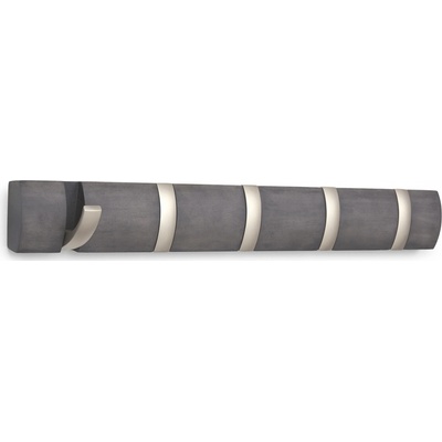 Umbra Flip 5 hnědý