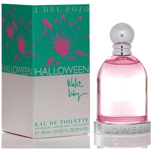 Jesus Del Pozo Halloween Water Lily EDT 100 ml Парфюми