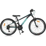 BYOX Whizzy 24 Велосипеди