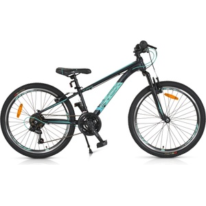 BYOX Whizzy 24 Велосипеди