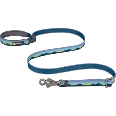 Ruffwear Повод за куче Ruffwear Crag EX Dog leash - Alpine Dawn - размер 110 (057-0366-0111)