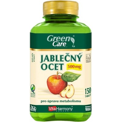 VitaHarmony Jablečný ocet 90 tabliet