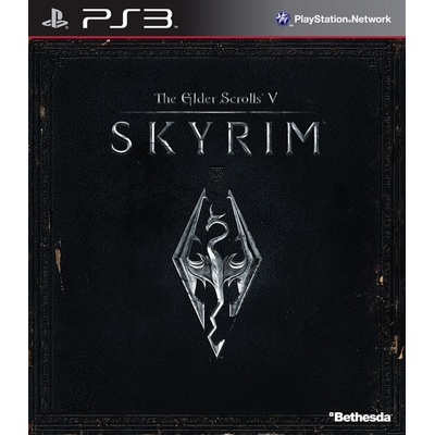 The Elder Scrolls 5: Skyrim