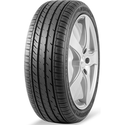 Davanti DX640 245/35 R20 95W