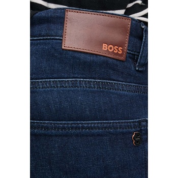 BOSS Orange Дънки Boss Orange в тъмносиньо 50524018 (50524018)